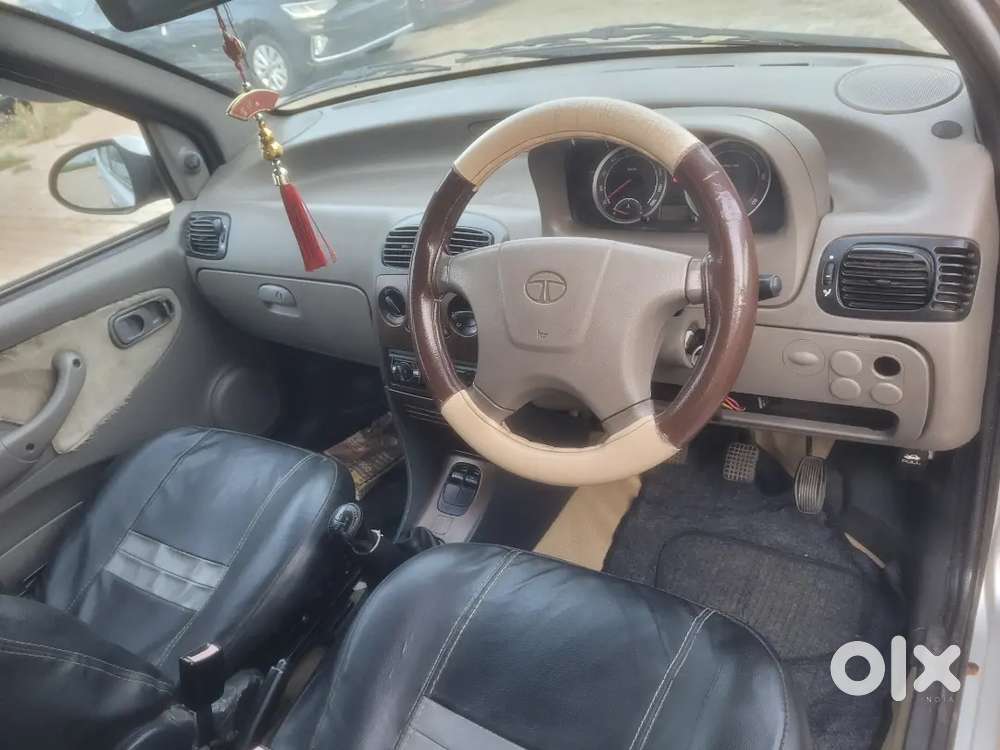 Tata Indica Ev2 2012 Diesel