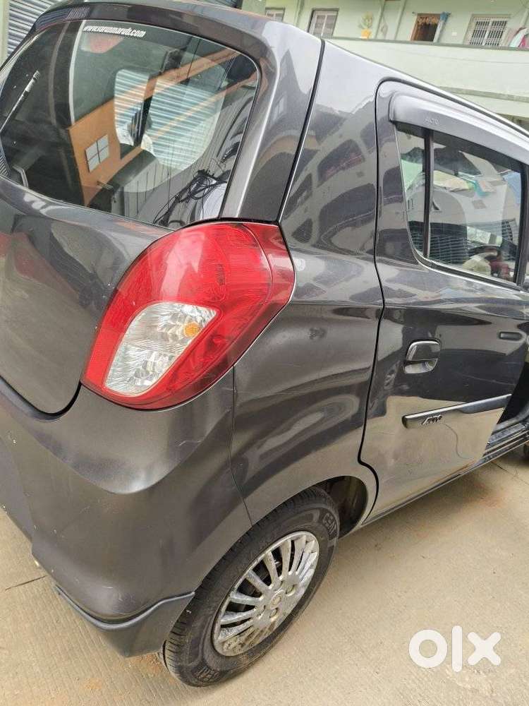 Maruti Suzuki Alto 800 Vxi Airbag, 2021, Petrol