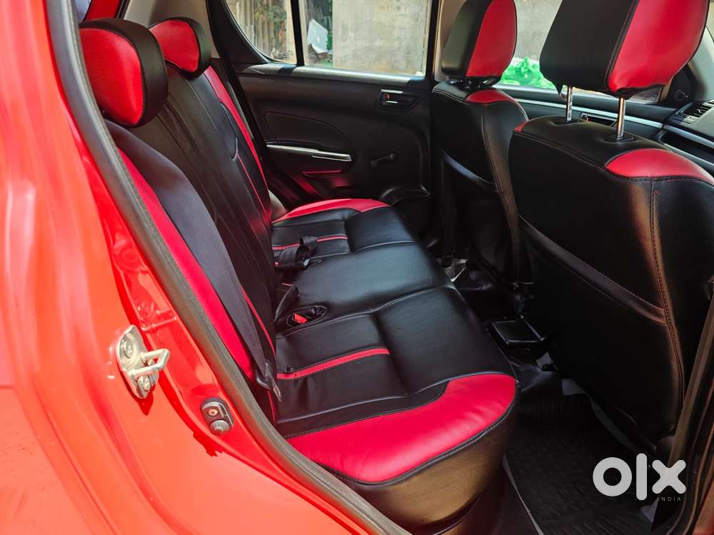 Maruti Suzuki Swift Ddis Ldi, 2017, Diesel