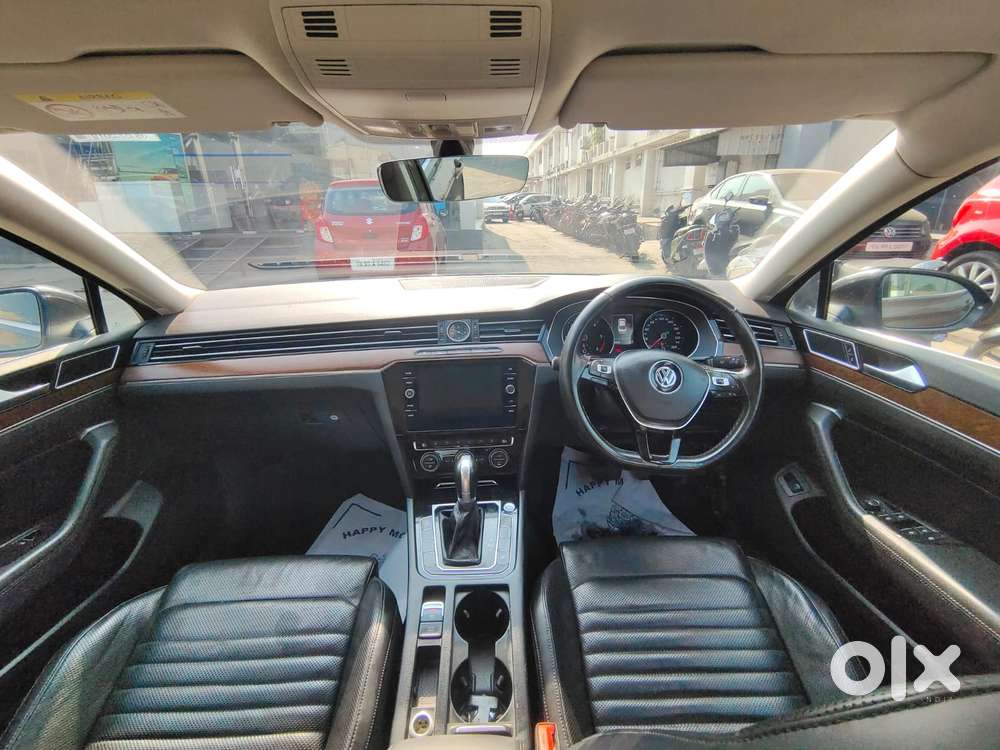 Volkswagen Passat 2.0 Tdi At Highline, 2019, Diesel