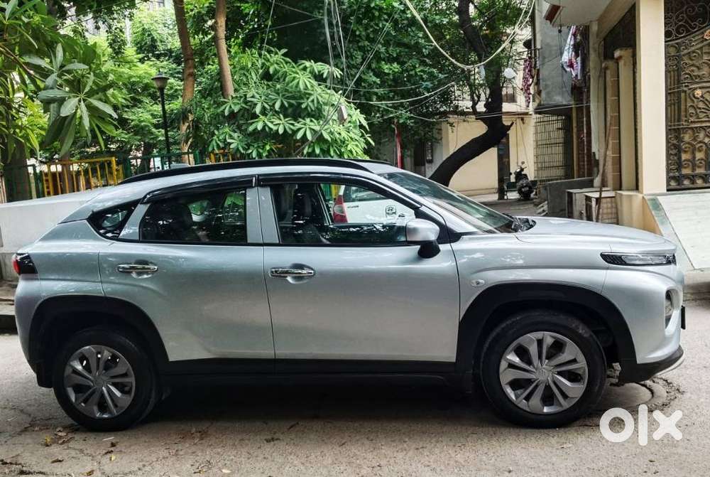 Maruti Suzuki Fronx Sigma 1.2 Mt, 2024, Petrol