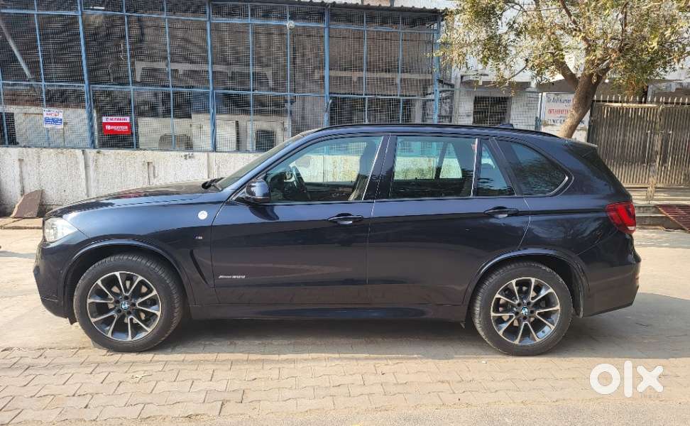 Bmw X5 3.0 D, 2017, Diesel