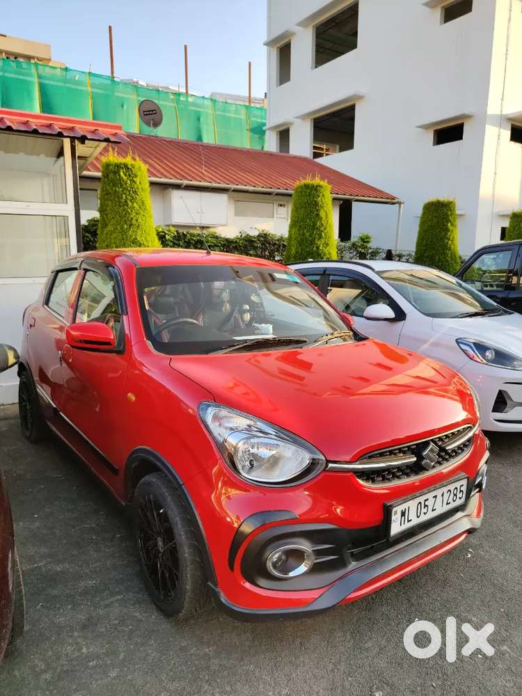 Maruti Suzuki Celerio 2022 Petrol Manual