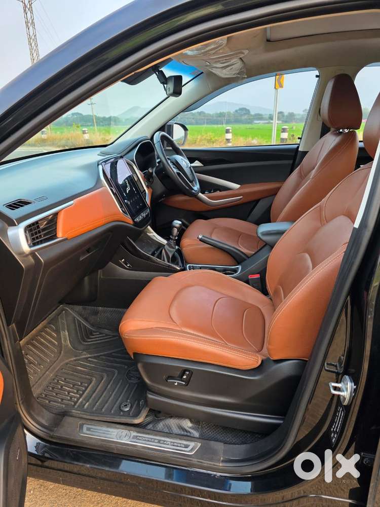 Mg Hector Select Pro 6mt, 2021, Diesel