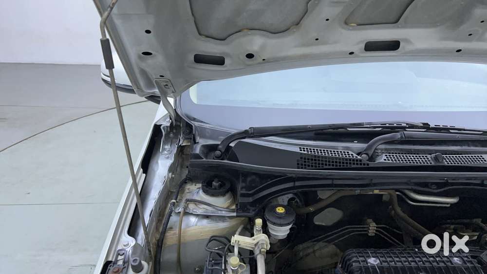 Honda Amaze S Cvt Petrol, 2019, Petrol