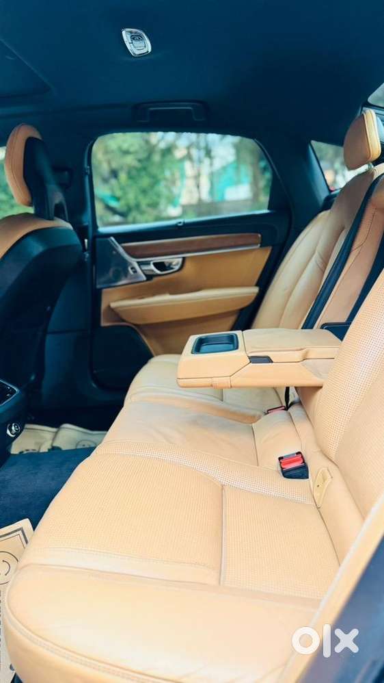 Volvo S90 D4 Inscription Very Good Condition