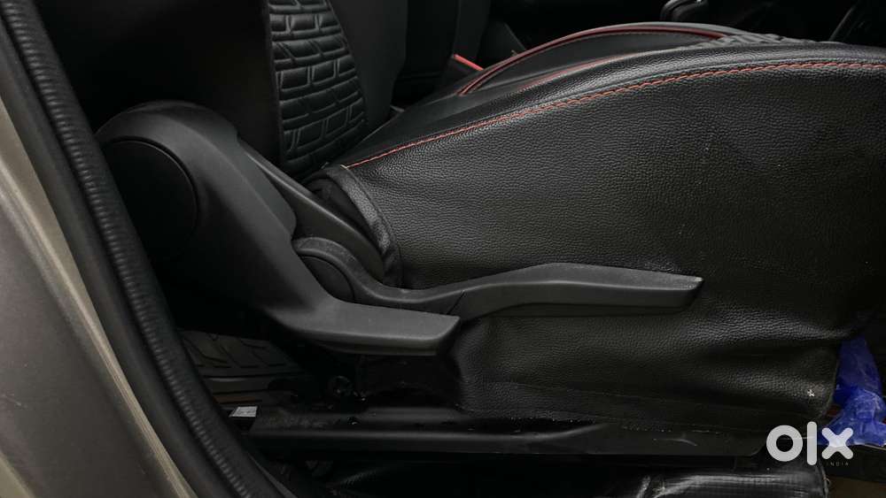 Maruti Suzuki Swift 2021-1.2 Zxi Plus Amt, 2024, Petrol