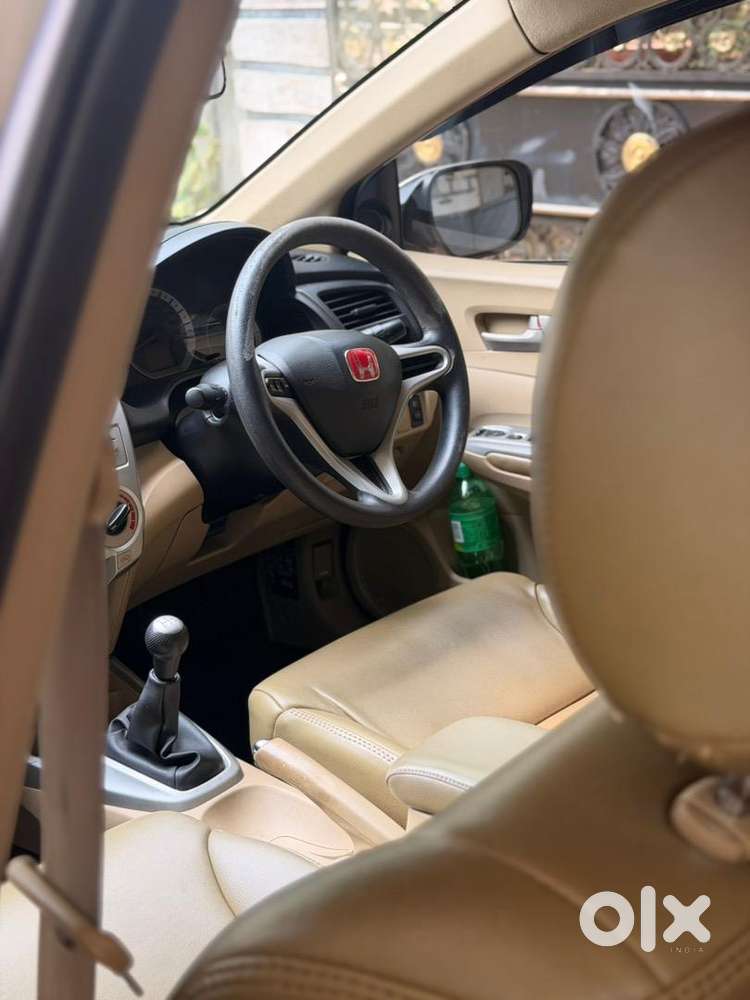 Honda City 2010 New Test Well Mainatined