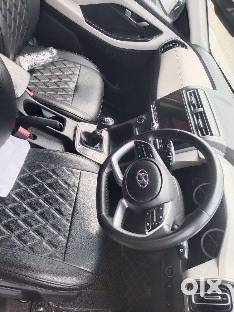 Hyundai Creta 1.5 Sx, 2023, Petrol