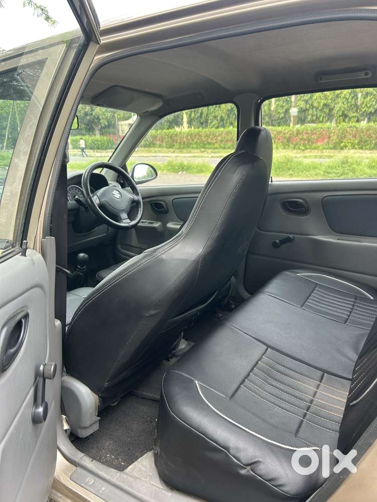 Maruti Suzuki Alto K10 Vxi (o), 2012, Petrol