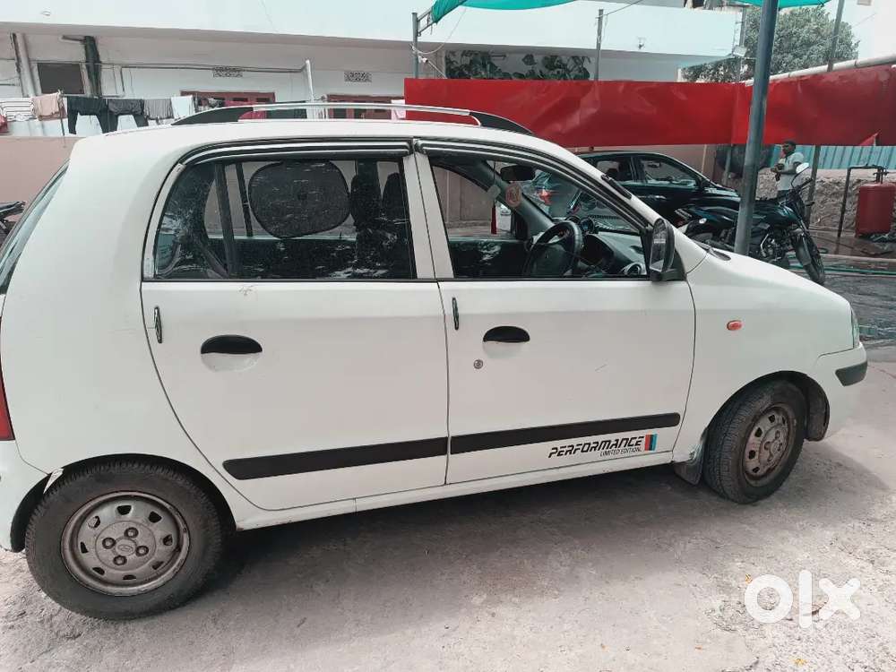 Hyundai Santro Xing 2005 Manual Petrol