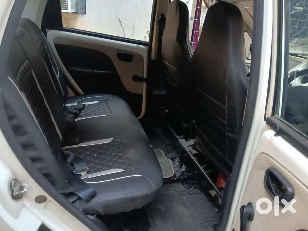 Tata Nano 2013 Petrol 26000 Km Driven