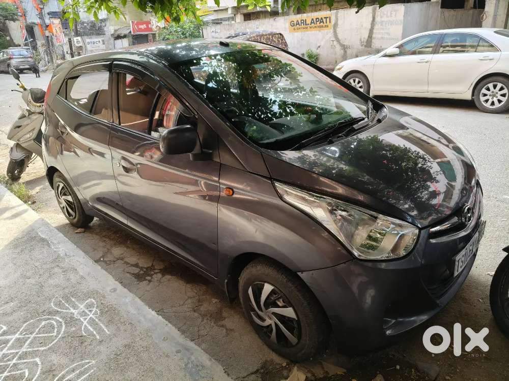 Hyundai Eon