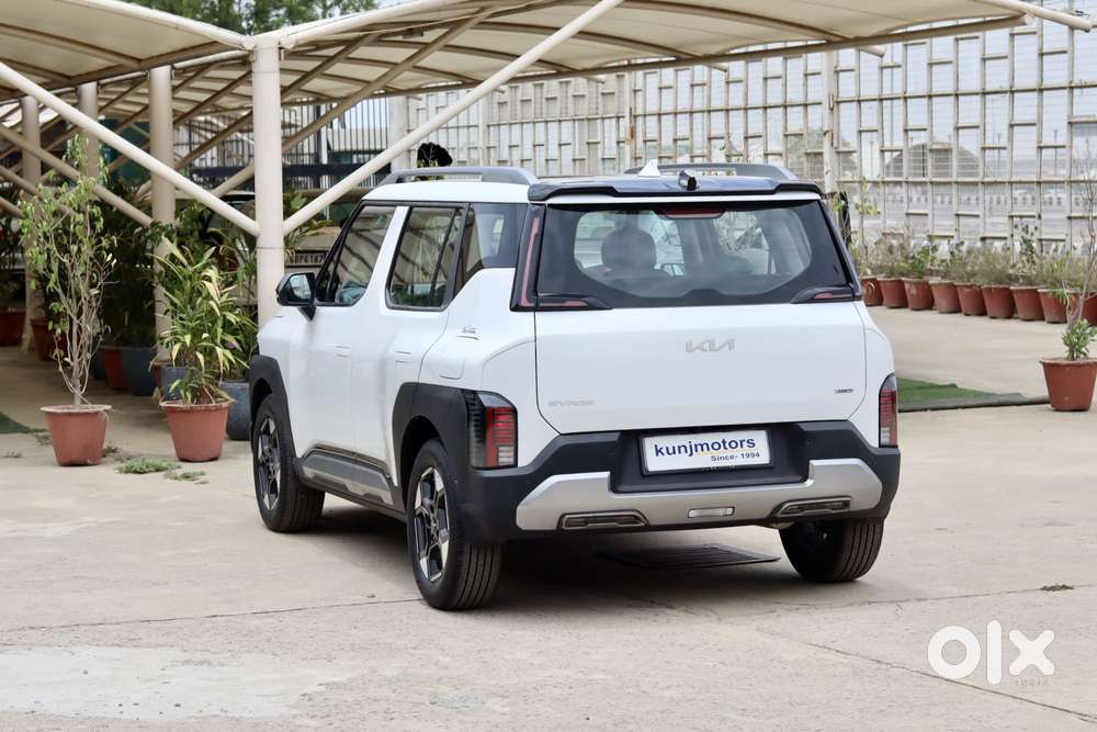 Kia Syros Htk Plus Turbo Dct, 2025, Petrol