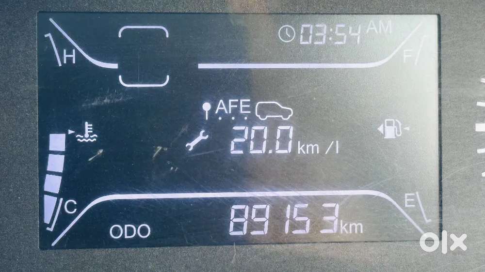 Mahindra Marazzo Diesel 2019