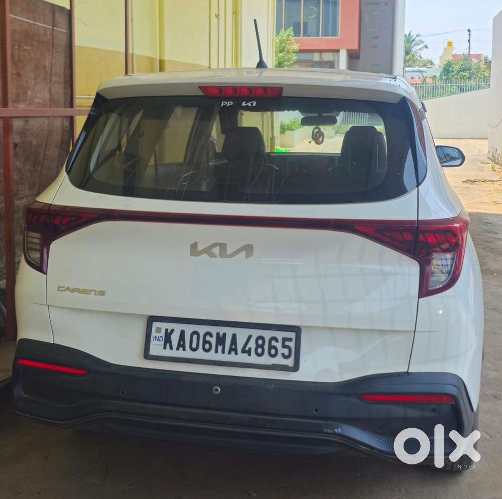 Kia Diesel Manual 2022