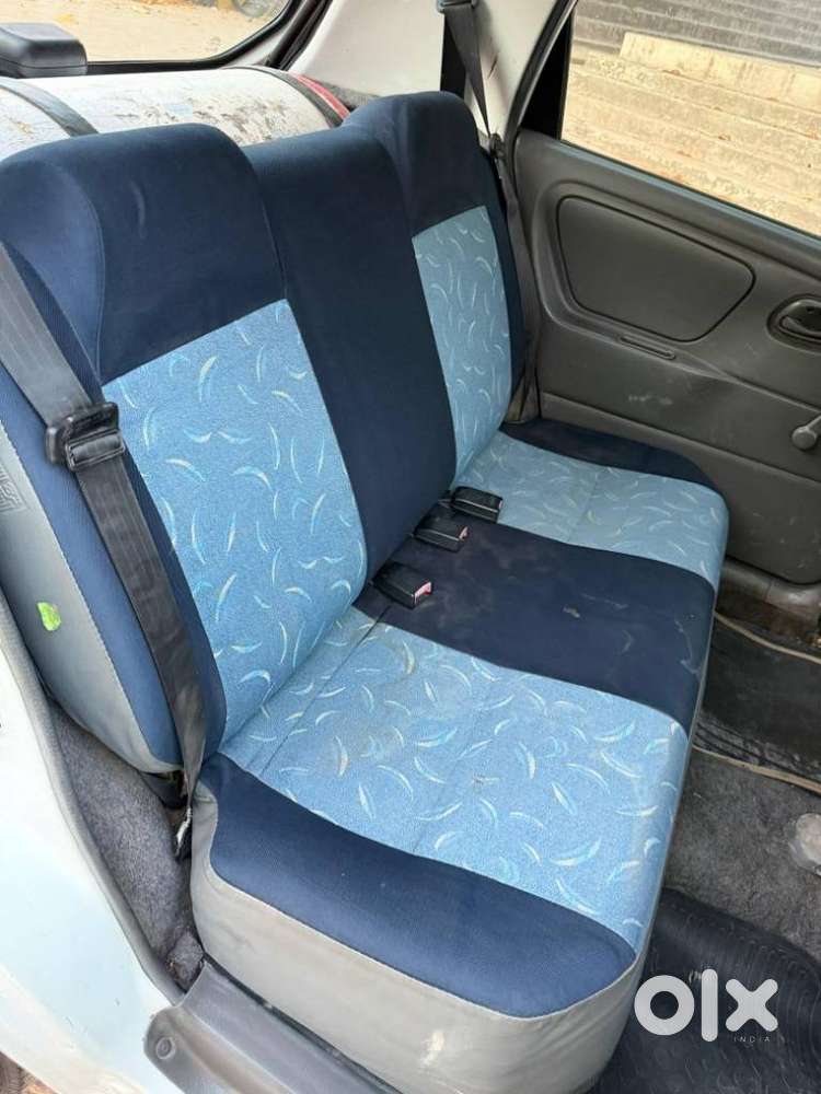 Maruti Suzuki Alto 800 Lxi, 2008, Petrol