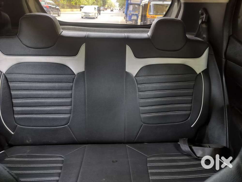 Renault Kwid Rxt 1.0, 2017, Petrol