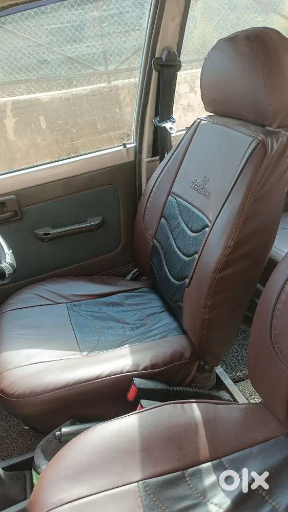 Maruti Suzuki 800 2013 Petrol 38000 Km Driven