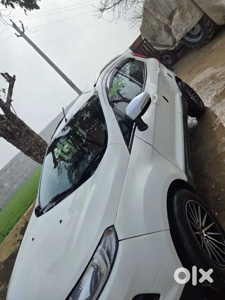 Ecosport Good Condition
