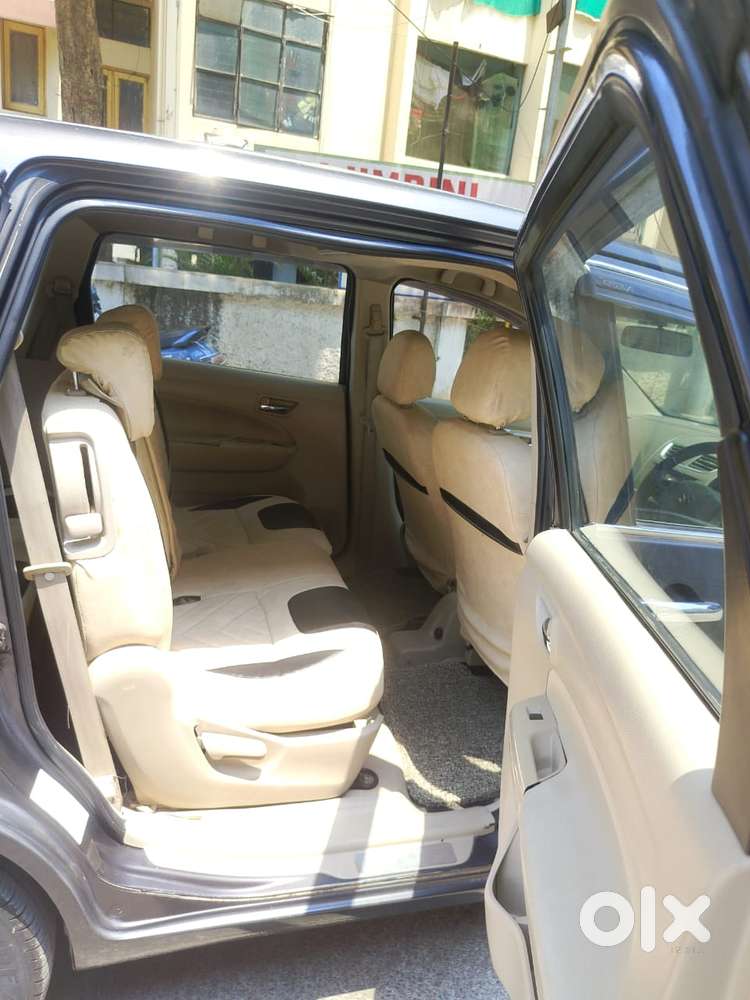 Maruti Suzuki Ertiga Shvs Zdi Plus, 2018, Diesel