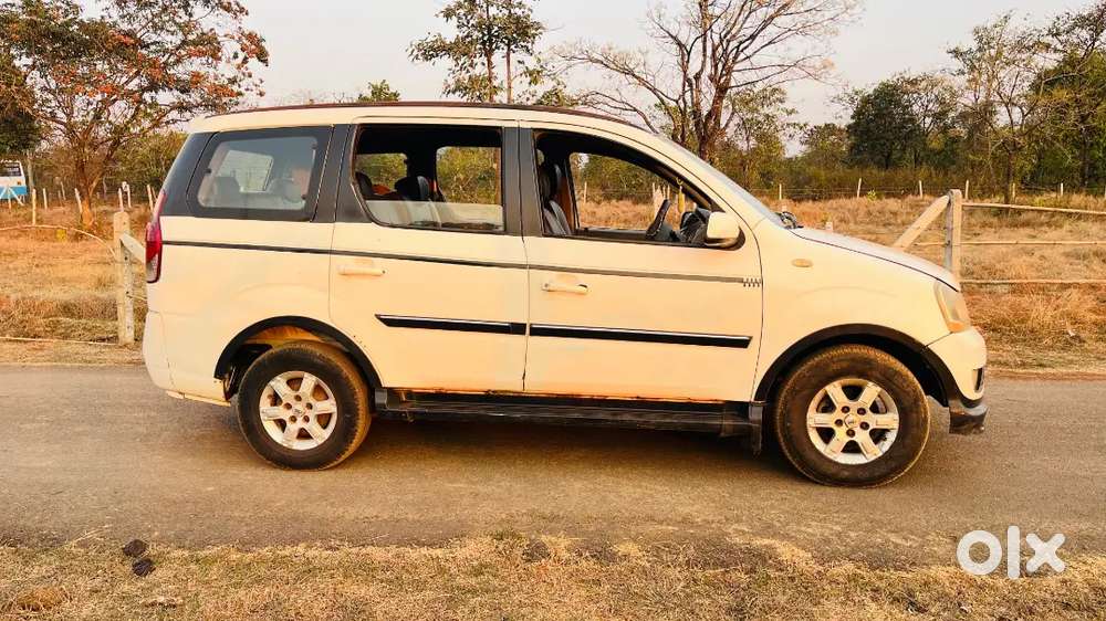 Mahindra Xylo