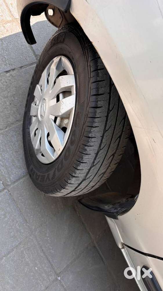 Maruti Suzuki Alto 0.8 Lxi (o), 2010, Petrol