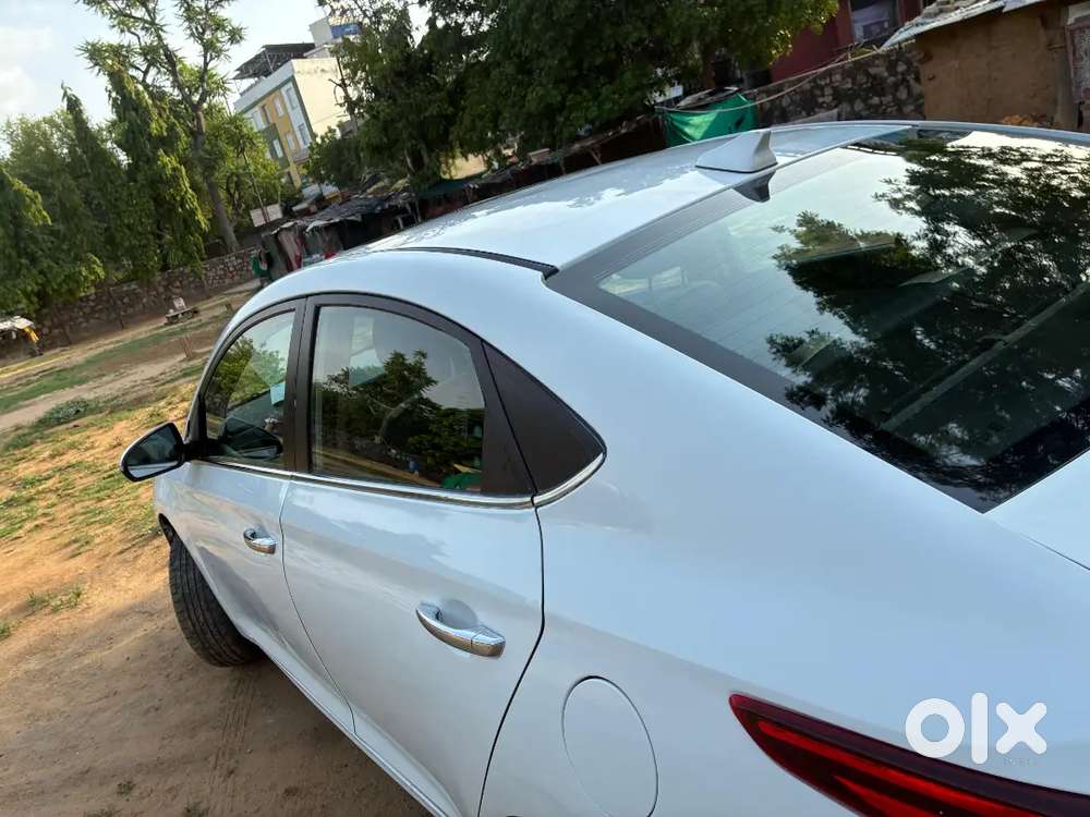 Hyundai Verna 2019 Diesel Good Condition