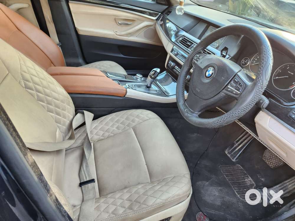 Bmw 5 Series 2.0 520d, 2011, Diesel