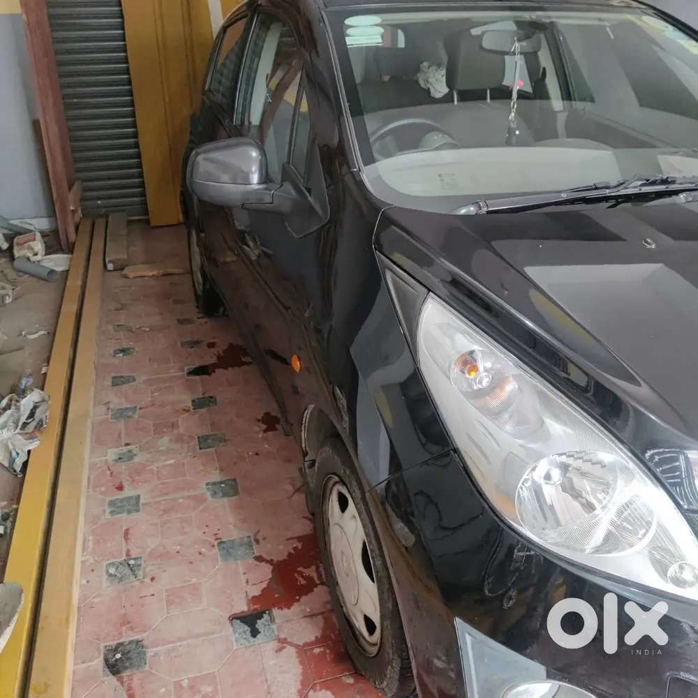 Chevrolet Beat 2011 Petrol 63000 Km Driven