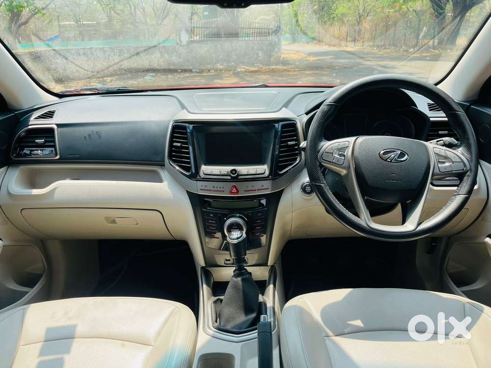 Mahindra Xuv300 W8 Diesel, 2019, Diesel