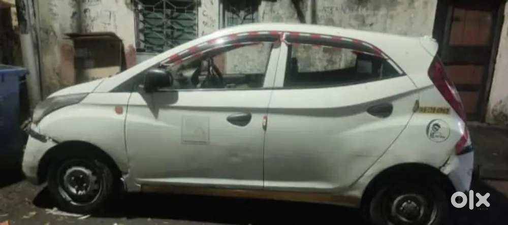 Hyundai Eon 2018 Petrol Good Condition