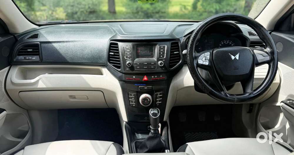 Mahindra Xuv300 W6 Diesel, 2023, Diesel