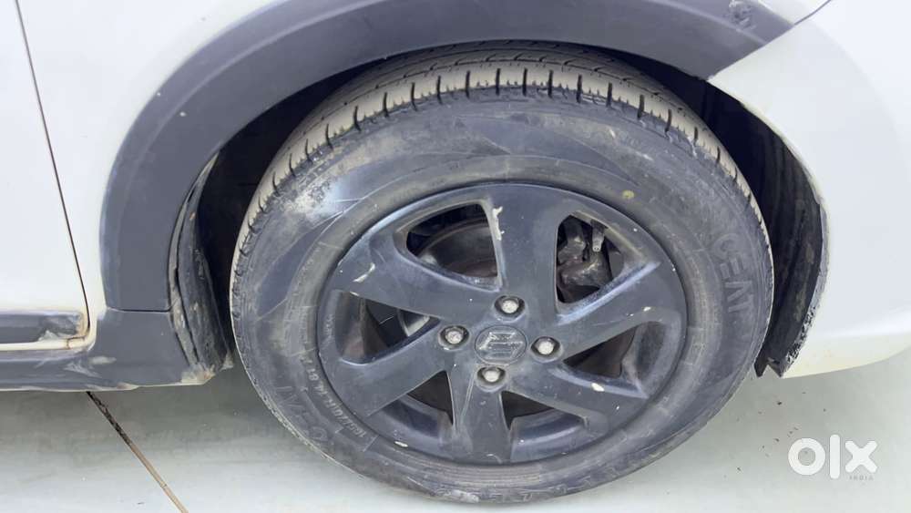 Maruti Suzuki Celerio X Zxi Option, 2018, Petrol