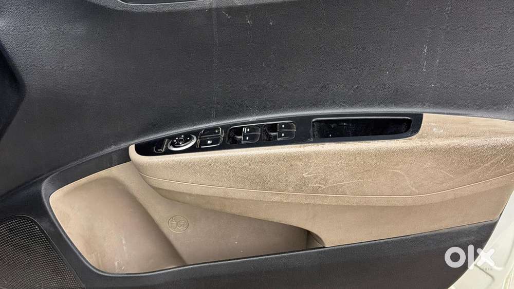 Hyundai Grand I10 Sportz 1.2 Kappa Vtvt, 2015, Cng & Hybrids