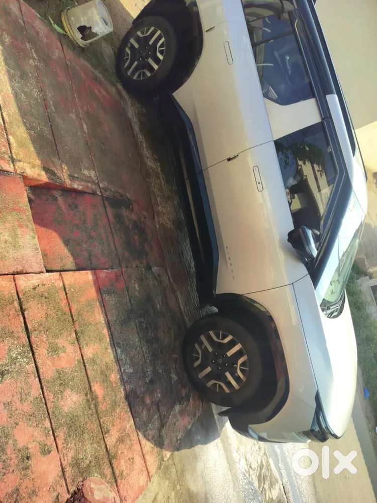 Tata Sierra 2026 Diesel Well Maintained