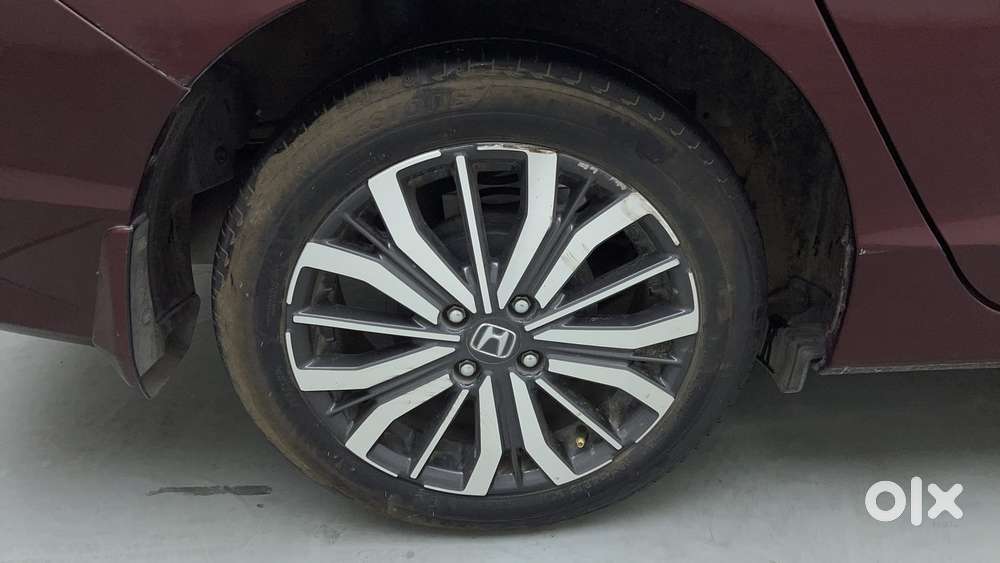Honda City I-vtec Vx, 2017, Petrol