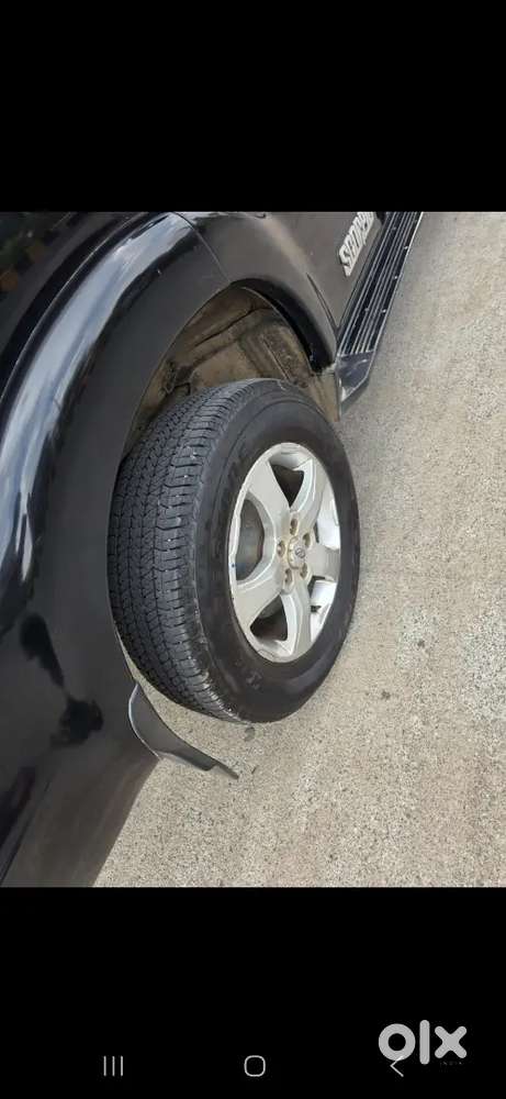 Nice Condition All Tyre New