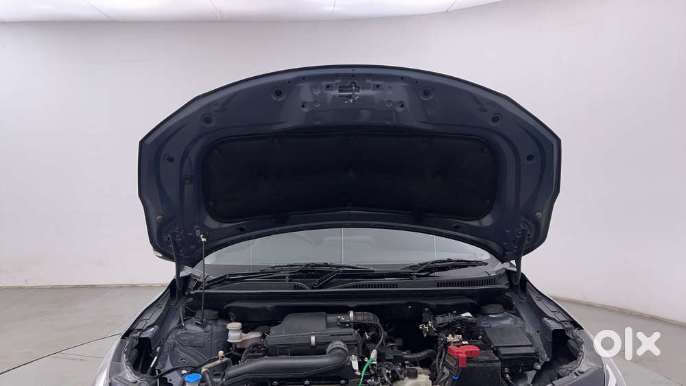 Maruti Suzuki Baleno Alpha, 2024, Petrol