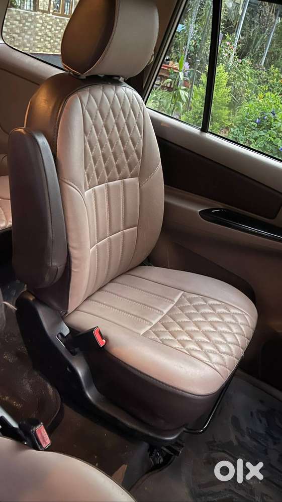 Toyota Innova