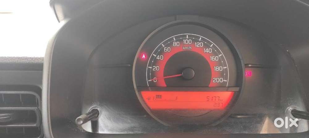 Maruti Suzuki Ignis 1.3 Sigma, 2024, Petrol
