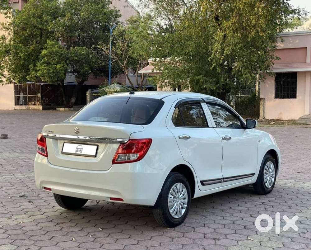 Maruti Suzuki Dzire 1.2 Lxi, 2020, Petrol