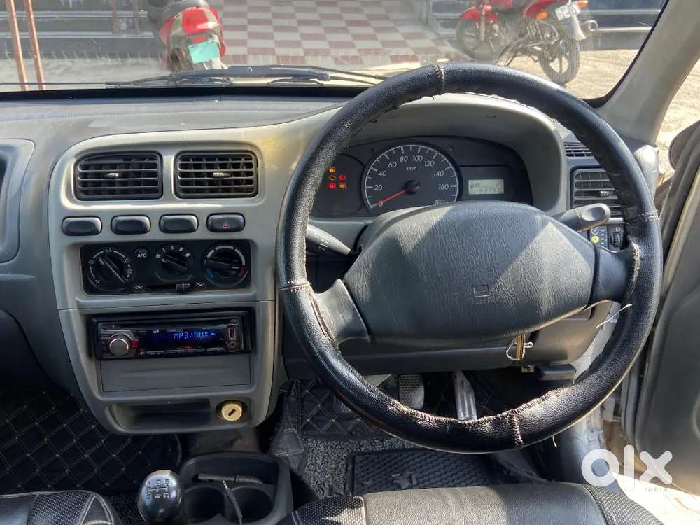 Maruti Suzuki Alto 2012 Cng & Hybrids Good Condition