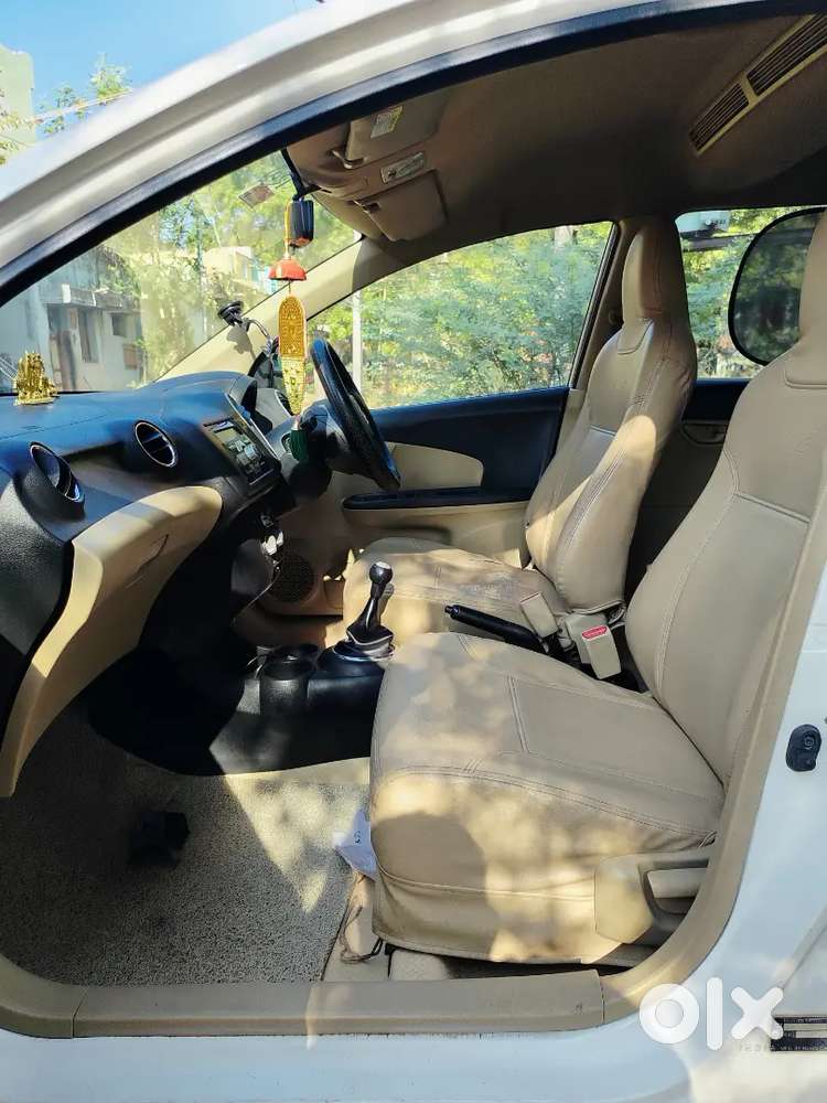 Honda Mobilio 2015 Petrol 122102 Km