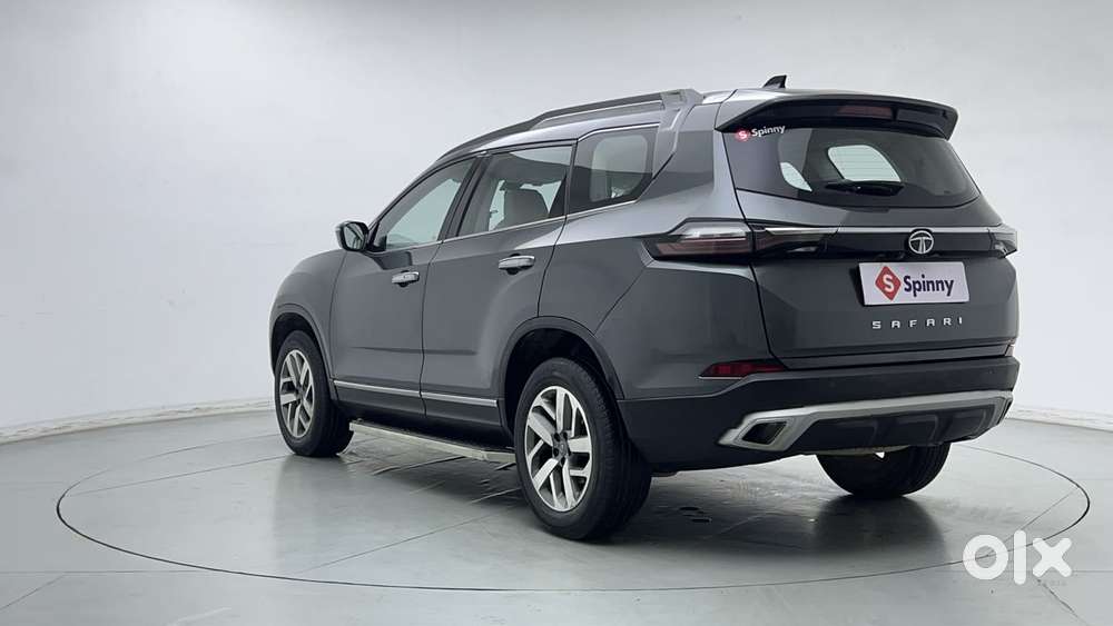 Tata Safari 2.0 Kryotec Xza Plus, 2021, Diesel
