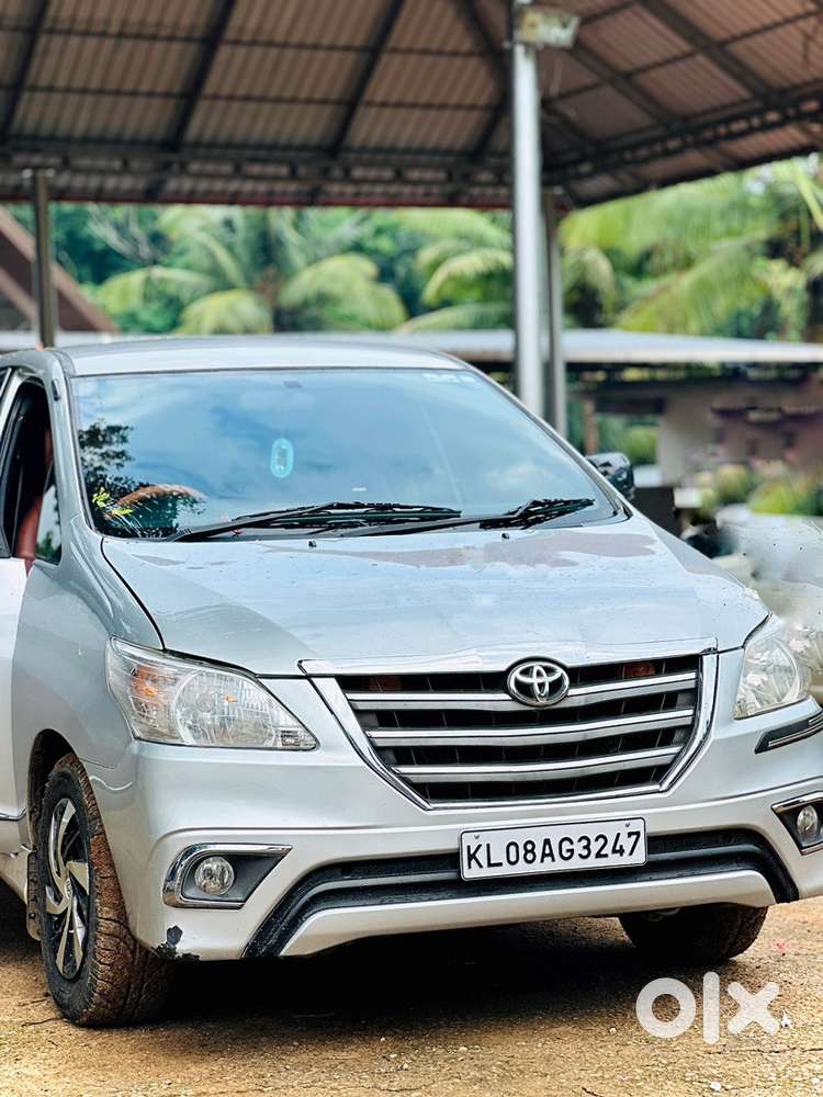 Toyota Innova Diesel 2005