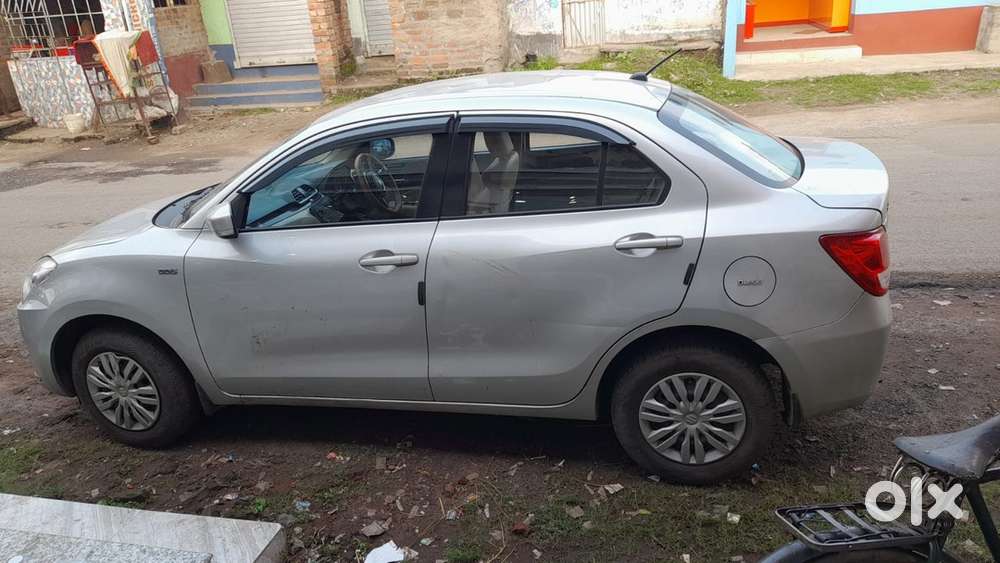 Maruti Suzuki Dzire Diesel 2019