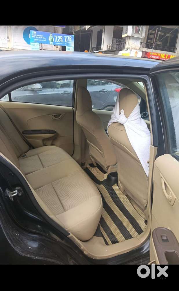 Honda Amaze, 2013, Diesel