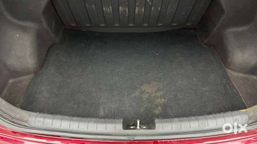 Hyundai Xcent S 1.2, 2017, Petrol