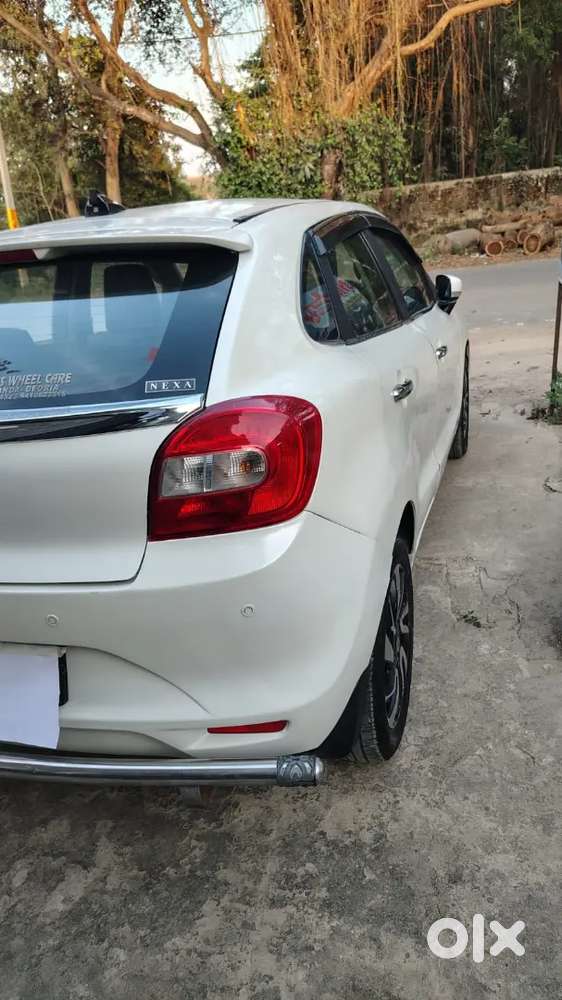 Maruti Suzuki Baleno 2019 Diesel 80000 Km Driven